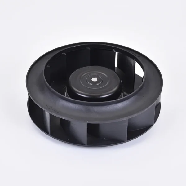Centrifugal Fan, 220mm, 24V, Brushless
