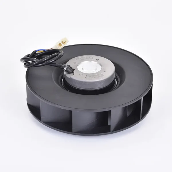 Centrifugal Fan, 220mm, 24V, Brushless - view 2