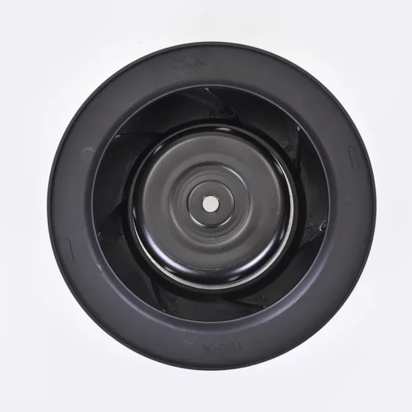 Centrifugal Fan, 220mm, 24V, Brushless - view 5