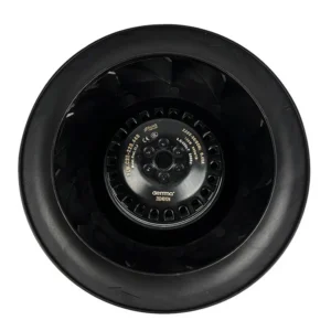 Centrifugal Fan, 220mm(8.6inch, 220V, 535CFM