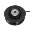 Centrifugal Fan, 220mm, Plastic, 230V