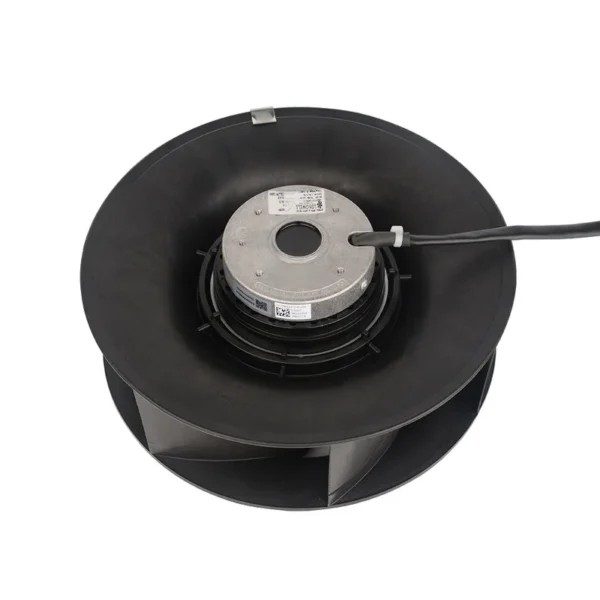Centrifugal Fan, 220mm, Plastic, 230V