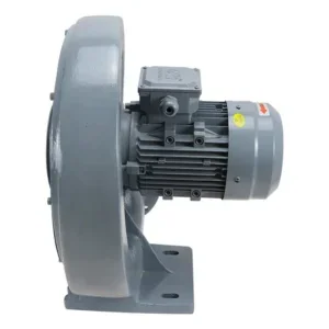 Centrifugal Fan, 220V, 0.2-7.5kW