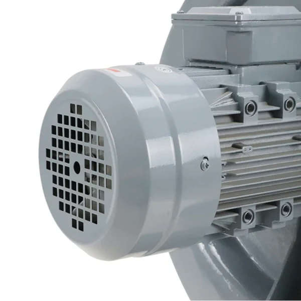 Centrifugal Fan, 220V, 0.2-7.5kW - view 6