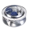 Centrifugal Fan, 220v, 115V, Corded Electric