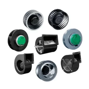 Centrifugal Fan, 220V, 1800, 315Mm, Brushless