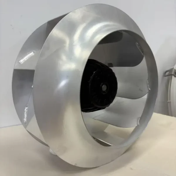 Centrifugal Fan, 220V/230V, 50HZ, 220W, 315mm - view 2