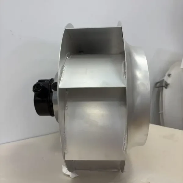 Centrifugal Fan, 220V/230V, 50HZ, 220W, 315mm - view 5