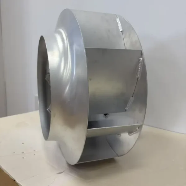Centrifugal Fan, 220V/230V, 50HZ, 220W, 315mm - view 6