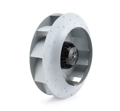 Centrifugal Fan, 220v, 240v - view 2