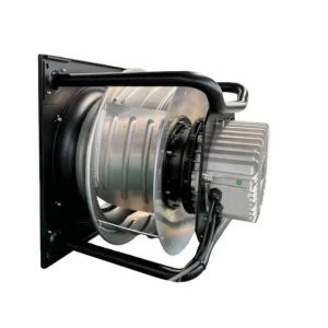 Centrifugal Fan, 220V, 240V, 380v, 460V