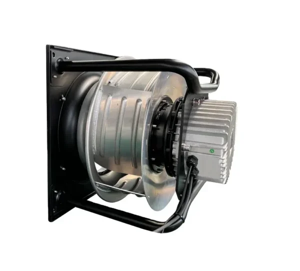 Centrifugal Fan, 220V, 240V, 380v, 460V