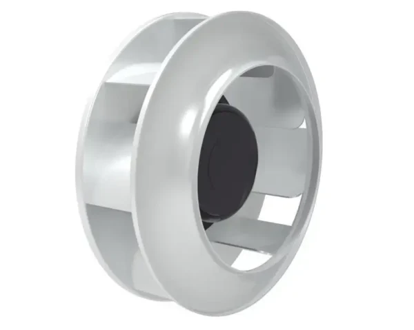 Centrifugal Fan, 220V, 240V, 380v, 460V - view 2