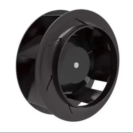 Centrifugal Fan, 220V, 240V, 380v, 460V - view 4