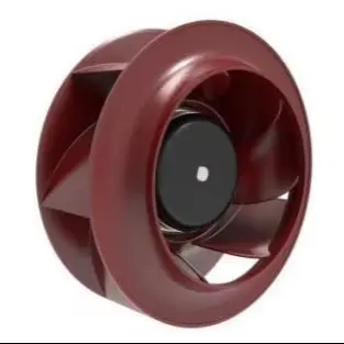 Centrifugal Fan, 220V, 240V, 380v, 460V - view 5