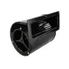 Centrifugal Fan, 220V, 310v, 133mm, Steel