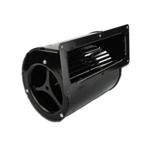 Centrifugal Fan, 220V, 310v, 133mm, Steel