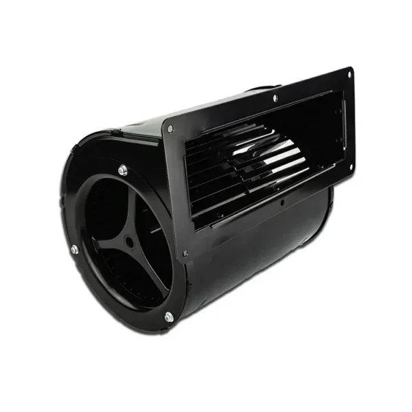 Centrifugal Fan, 220V, 310v, 133mm, Steel