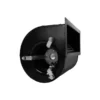 Centrifugal Fan, 220V, 310v, 133mm, Steel - view 2