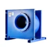 Centrifugal Fan, 220V, 380 V, Corded Electric - view 2