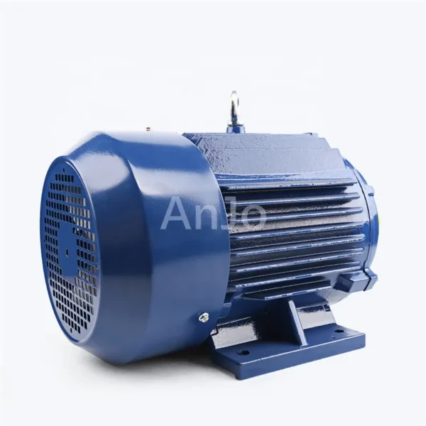 Centrifugal Fan, 220V, 380V - view 2