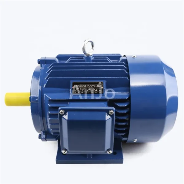 Centrifugal Fan, 220V, 380V - view 3