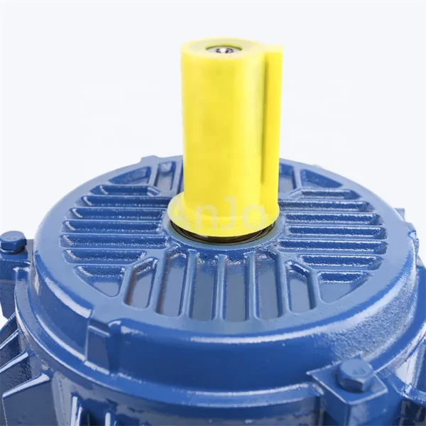 Centrifugal Fan, 220V, 380V - view 4