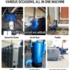 Centrifugal Fan, 220v, 380v - view 4