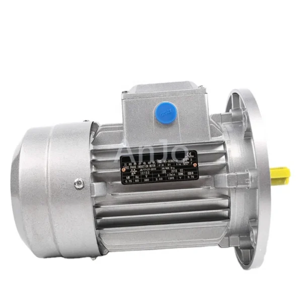 Centrifugal Fan, 220V, 380V - view 5