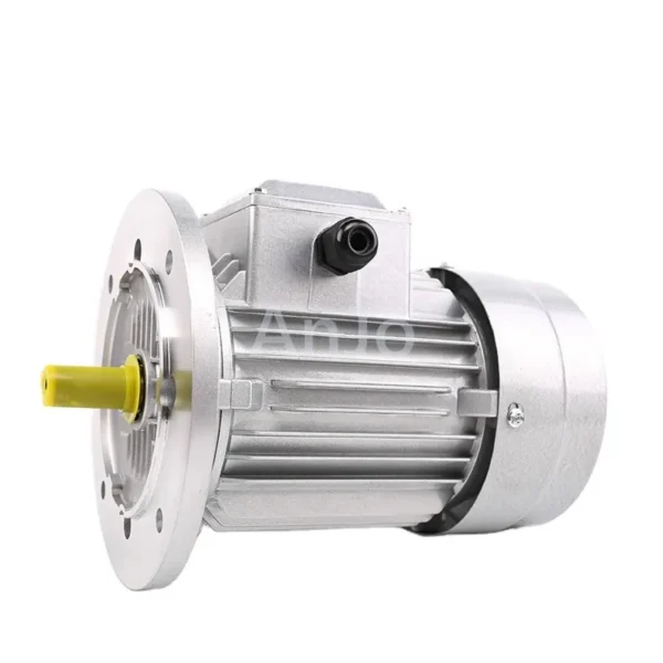 Centrifugal Fan, 220V, 380V - view 6