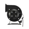 Centrifugal Fan, 220V/380V, 130W, 24V, 133Mm - view 6