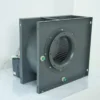 Centrifugal Fan, 220V/380V, 220 V, Carbon Steel