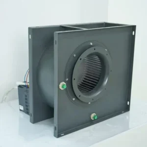 Centrifugal Fan, 220V/380V, 220 V, Carbon Steel