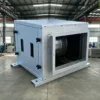 Centrifugal Fan, 220V/380V, 50HZ, 60HZ, Inline