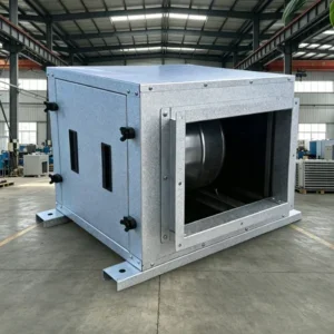 Centrifugal Fan, 220V/380V, 50HZ, 60HZ, Inline