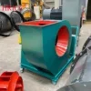 Centrifugal Fan, 220V-380V, AC 220V~380V, 2.2-110