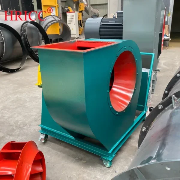 Centrifugal Fan, 220V-380V, AC 220V~380V, 2.2-110