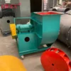 Centrifugal Fan, 220V-380V, AC 220V~380V, 2.2-110 - view 4