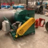 Centrifugal Fan, 220V-380V, AC 220V~380V, 2.2-110 - view 5