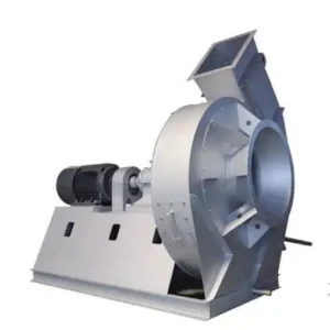 Centrifugal Fan, 220V/380V, Stainless, Steel
