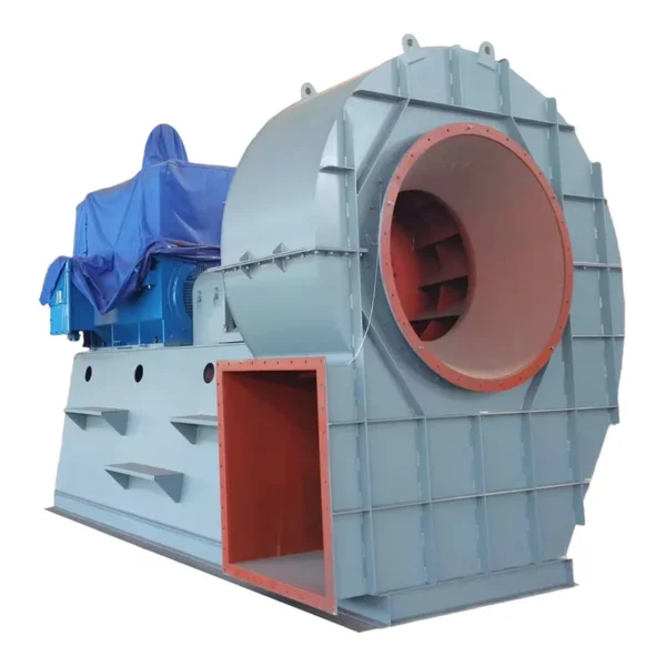 Centrifugal Fan, 220V/380V, Stainless, Steel - view 3
