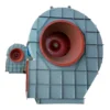 Centrifugal Fan, 220V/380V, Stainless, Steel - view 4