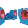 Centrifugal Fan, 220V/380V, Stainless, Steel - view 5