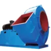 Centrifugal Fan, 220V/380V, Stainless, Steel - view 6