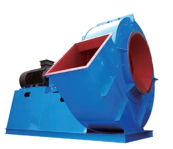 Centrifugal Fan, 220V/380V, Stainless, Steel - view 6