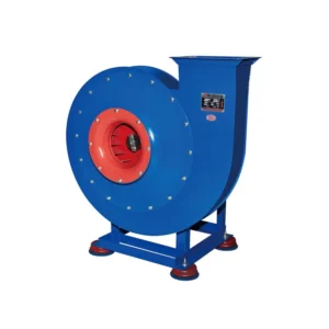 Centrifugal Fan, 220V/380V, Stainless Steel, 9-26 5A