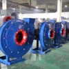 Centrifugal Fan, 220V/380V, Stainless Steel, 9-26 5A - view 2