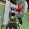 Centrifugal Fan, 220V/380V, Stainless Steel, 9-26 5A - view 3