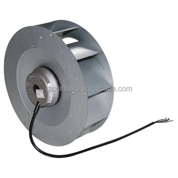 Centrifugal Fan, 220V, 400W - view 3