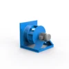 Centrifugal Fan, 220V-480V, Corded Electric - view 3
